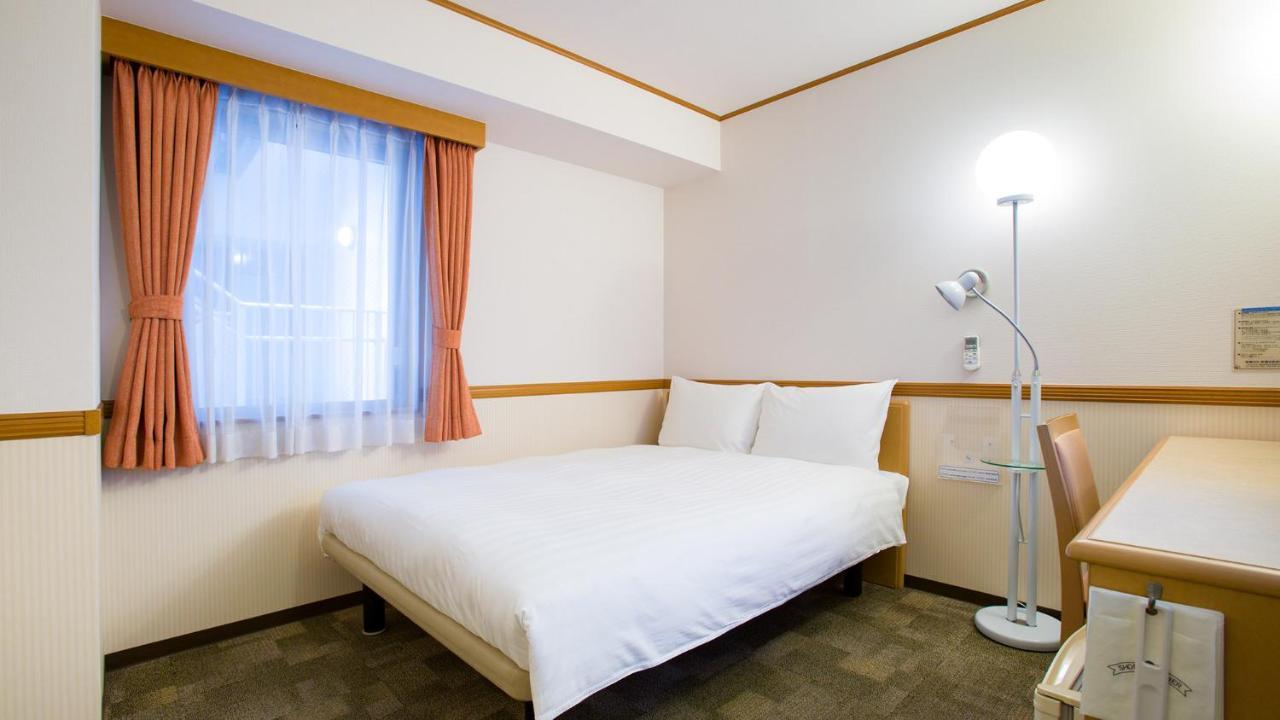 Toyoko Inn Naha Omoromachi Ekimae Room photo
