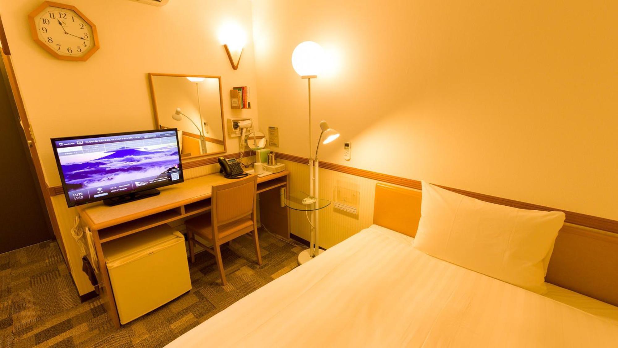 Toyoko Inn Naha Omoromachi Ekimae Room photo
