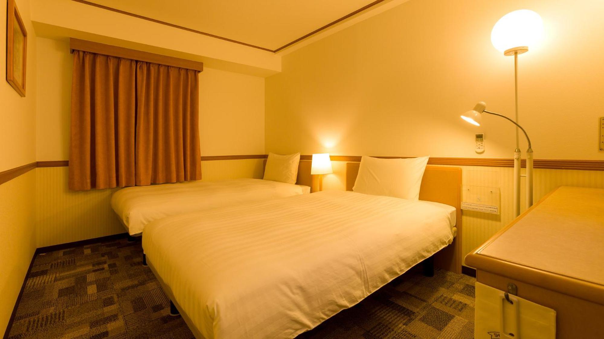 Toyoko Inn Naha Omoromachi Ekimae Room photo